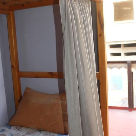 Imsouane Dream Surf Albergue Exterior foto