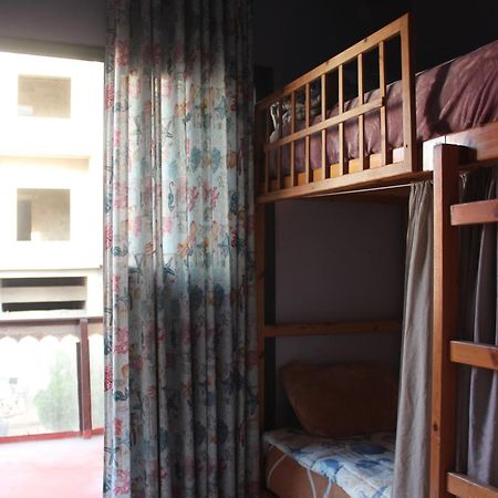 Imsouane Dream Surf Albergue Exterior foto