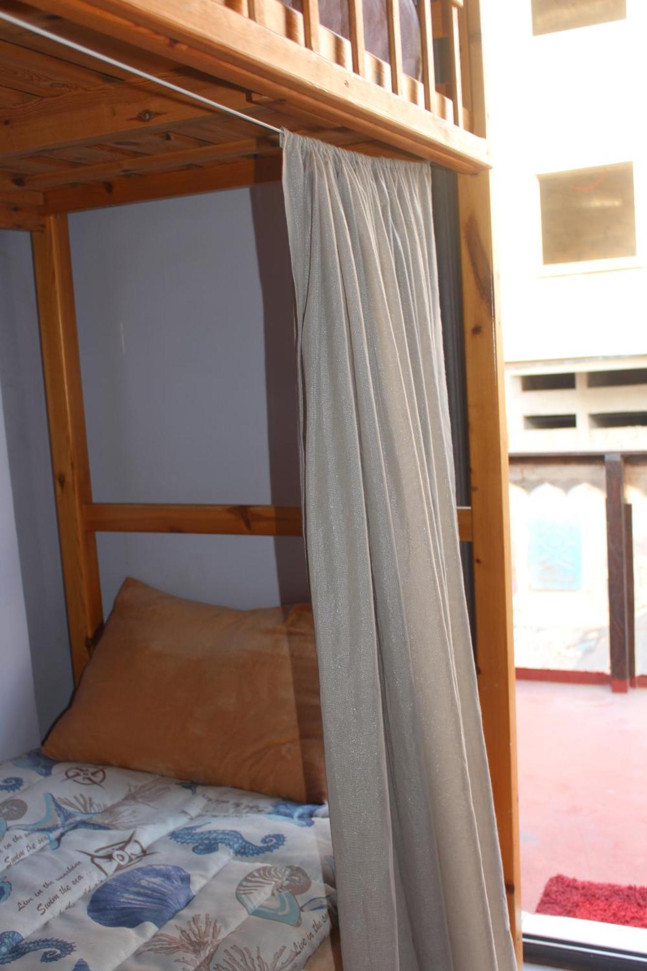 Imsouane Dream Surf Albergue Exterior foto