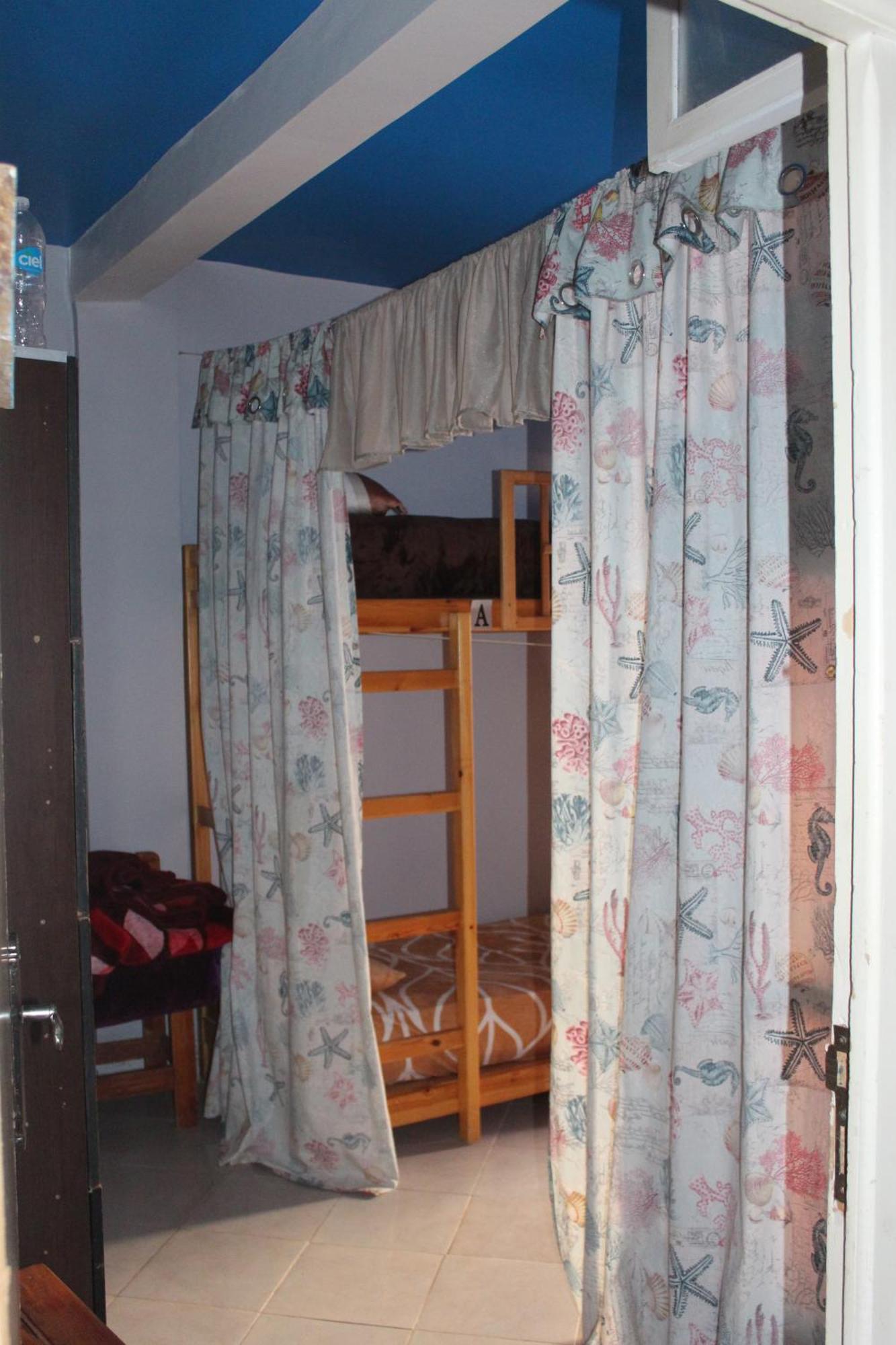 Imsouane Dream Surf Albergue Exterior foto