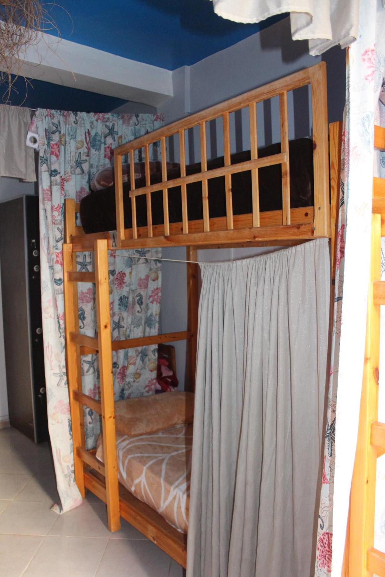 Imsouane Dream Surf Albergue Exterior foto