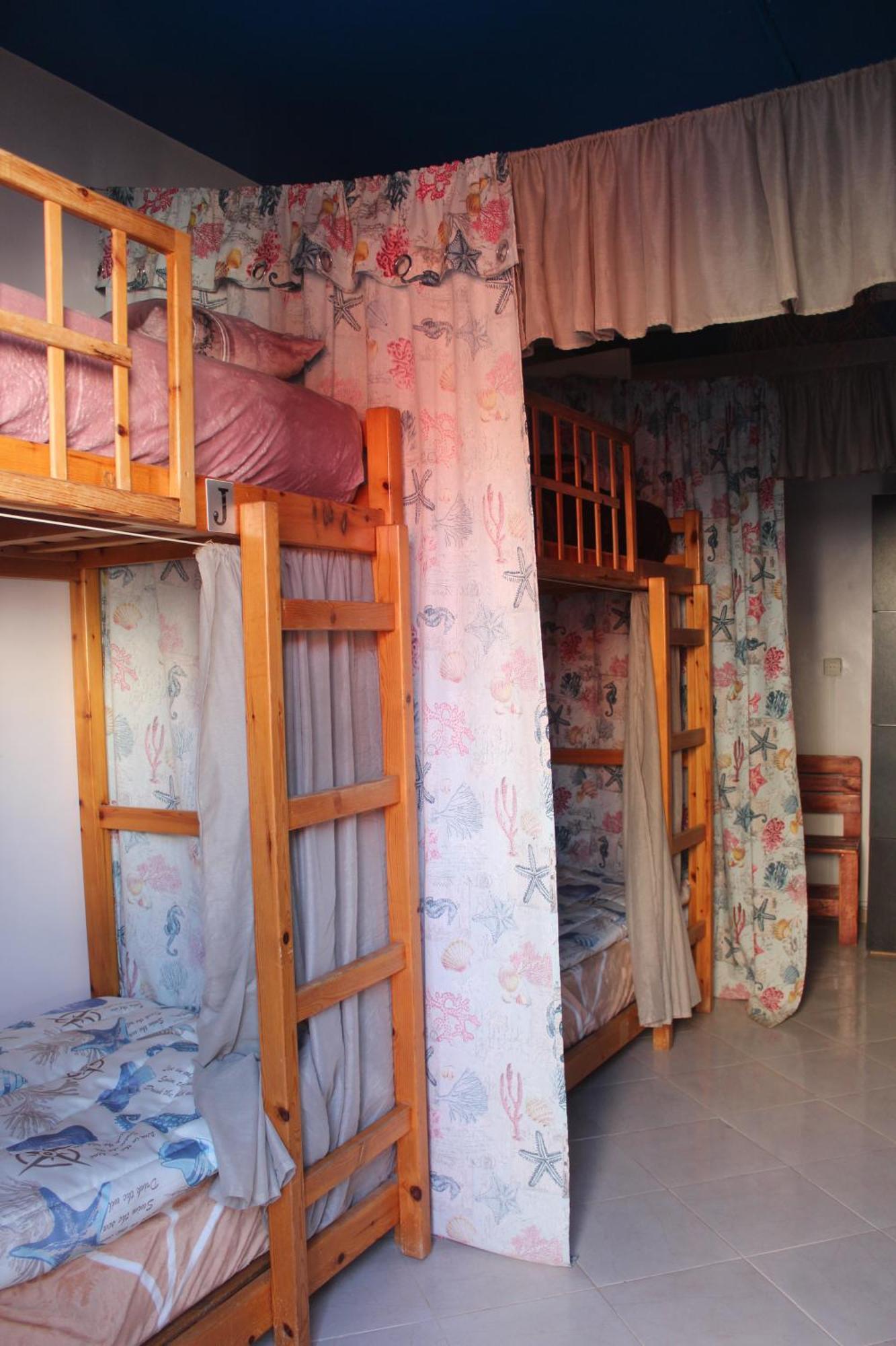 Imsouane Dream Surf Albergue Exterior foto