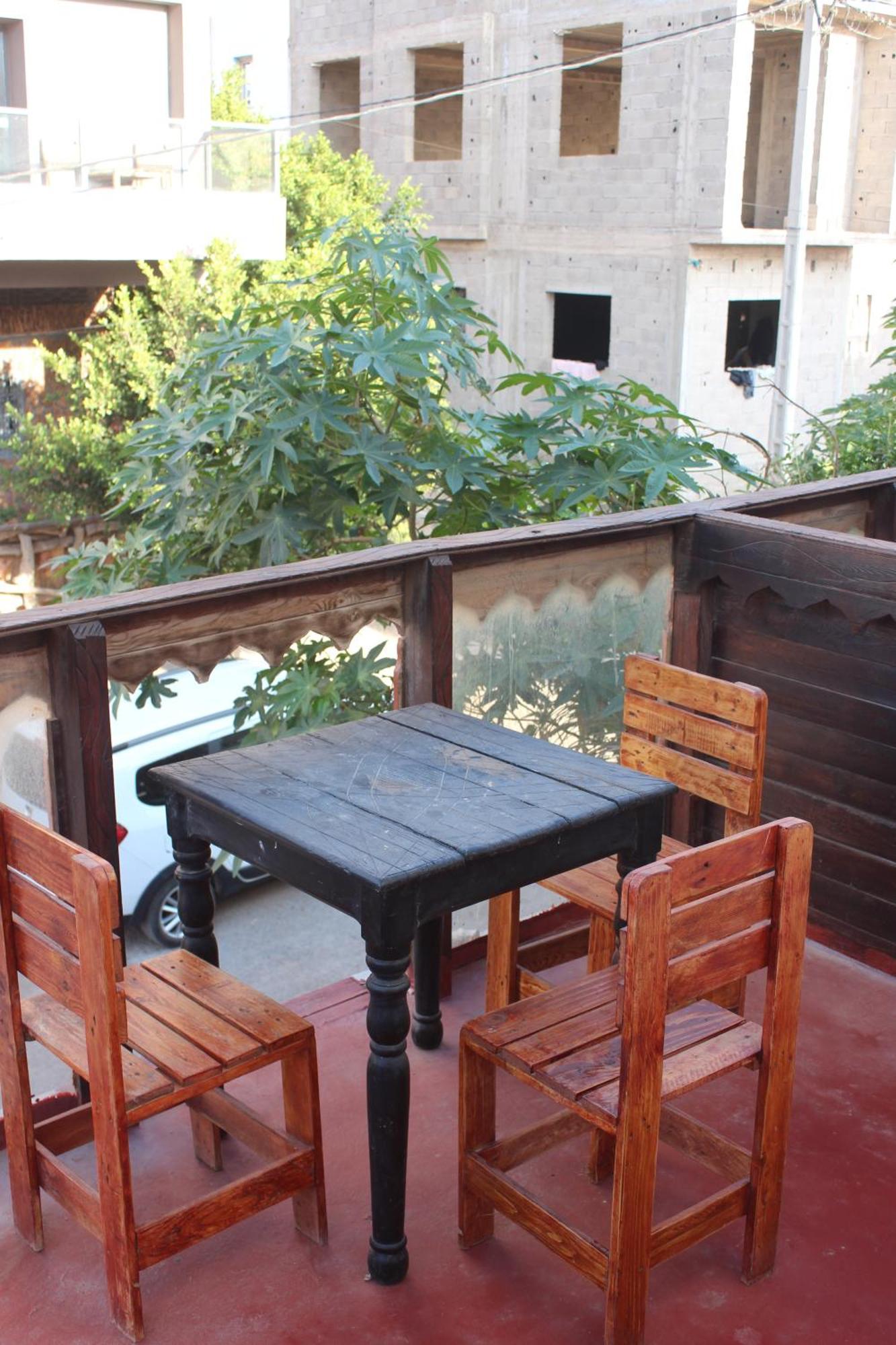 Imsouane Dream Surf Albergue Exterior foto