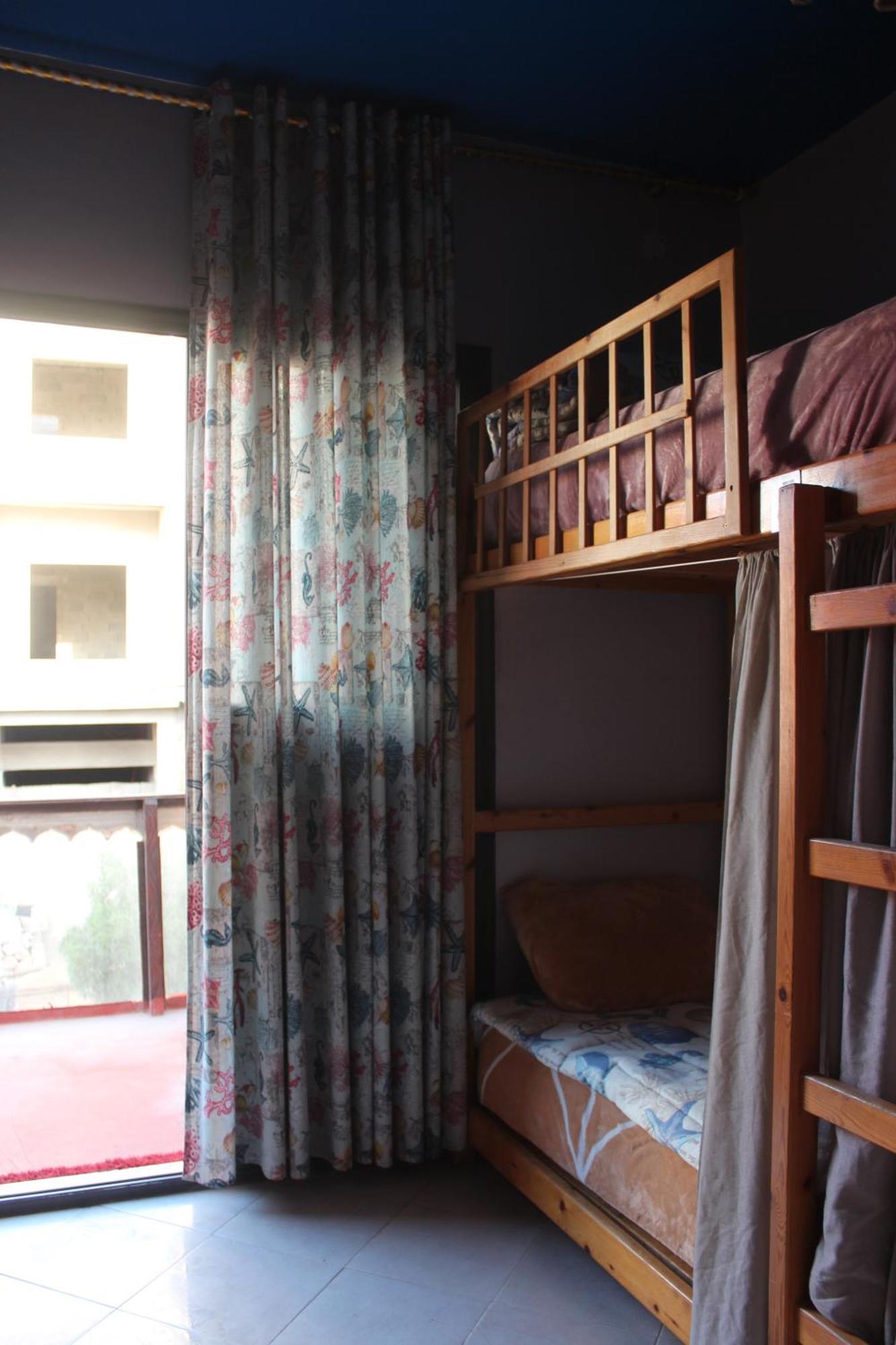 Imsouane Dream Surf Albergue Exterior foto