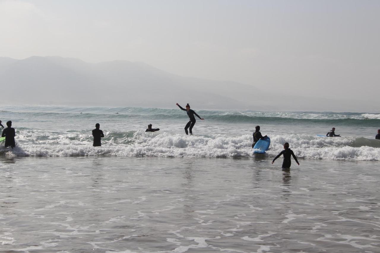 Imsouane Dream Surf Albergue Exterior foto
