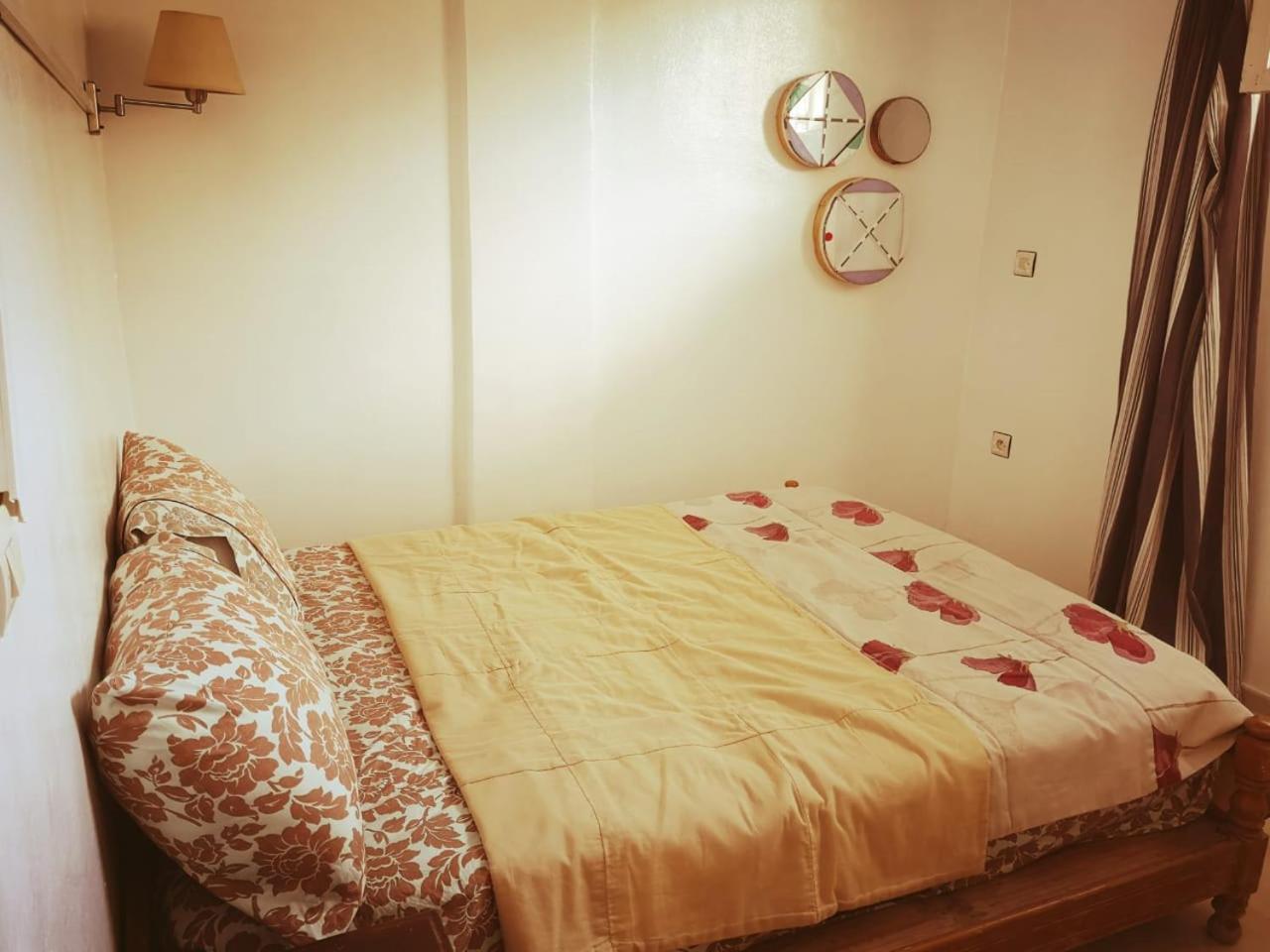 Imsouane Dream Surf Albergue Exterior foto
