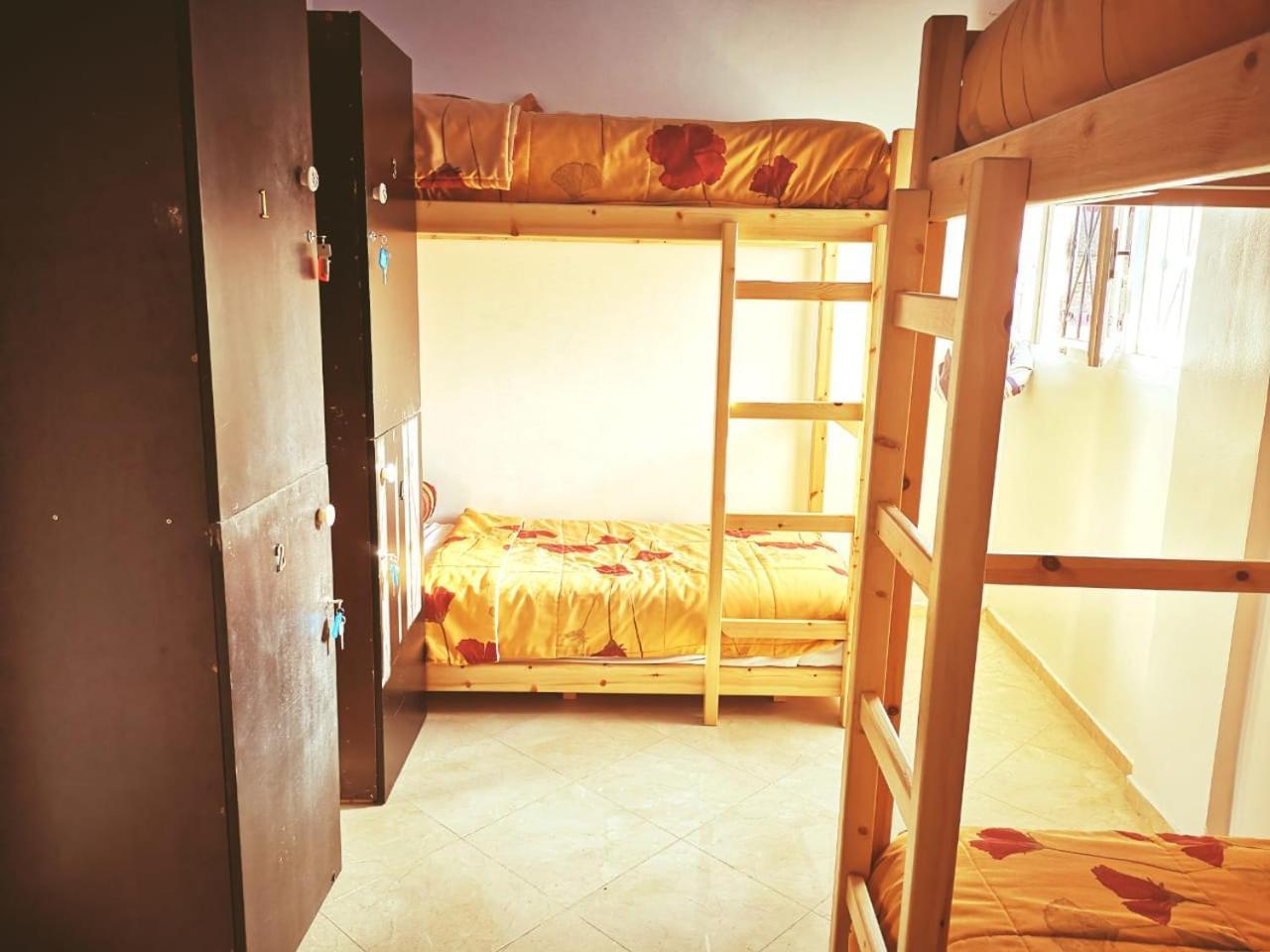 Imsouane Dream Surf Albergue Exterior foto