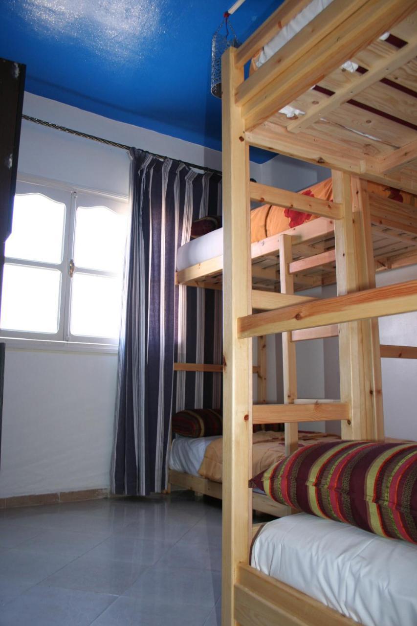 Imsouane Dream Surf Albergue Exterior foto