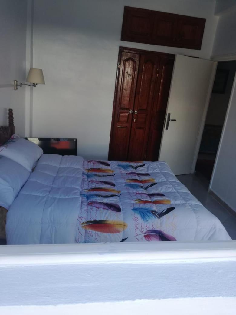 Imsouane Dream Surf Albergue Exterior foto