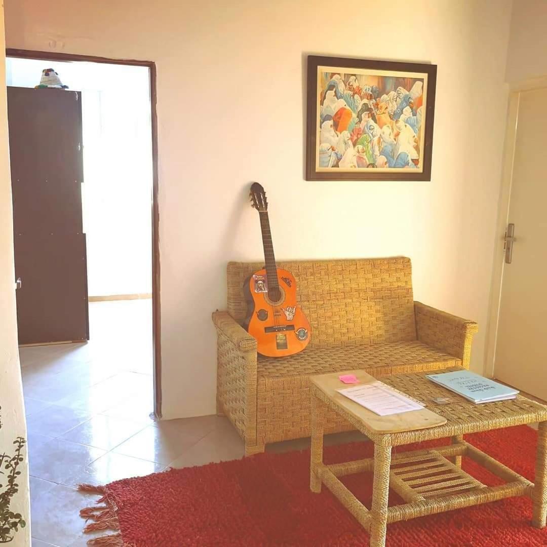 Imsouane Dream Surf Albergue Exterior foto