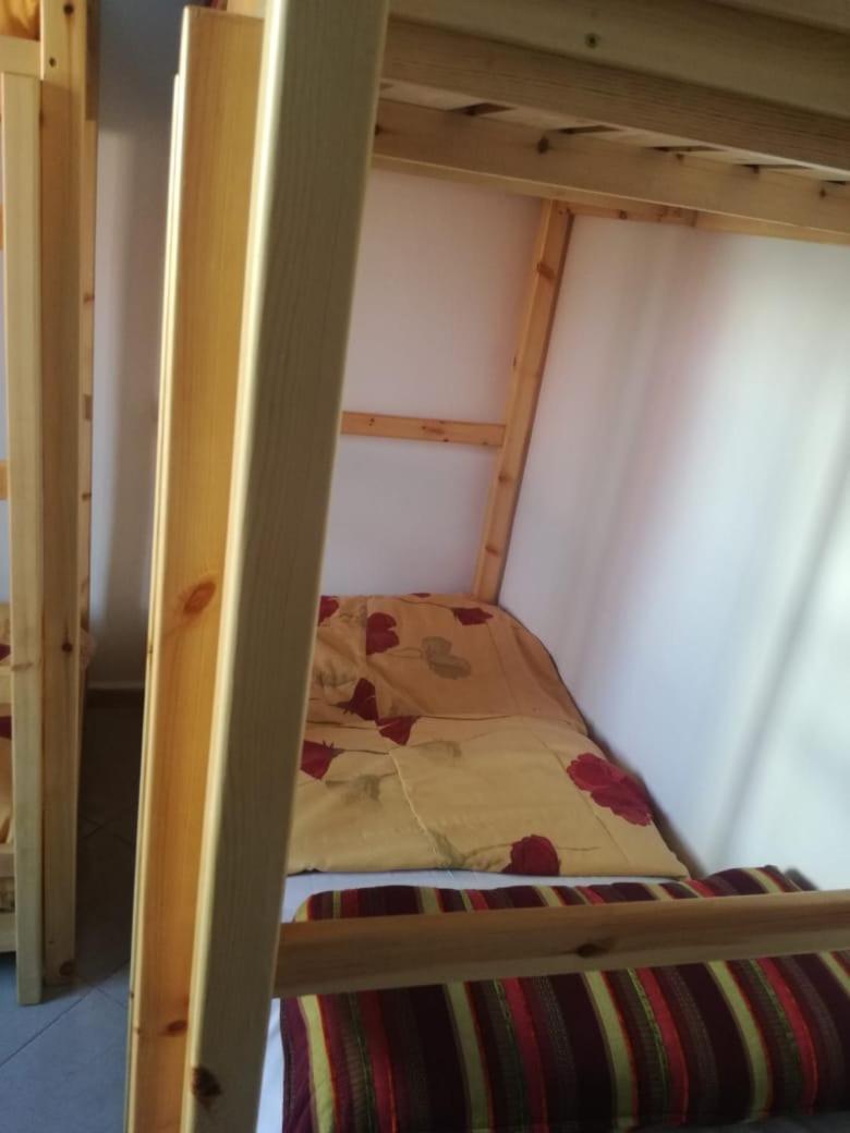 Imsouane Dream Surf Albergue Exterior foto