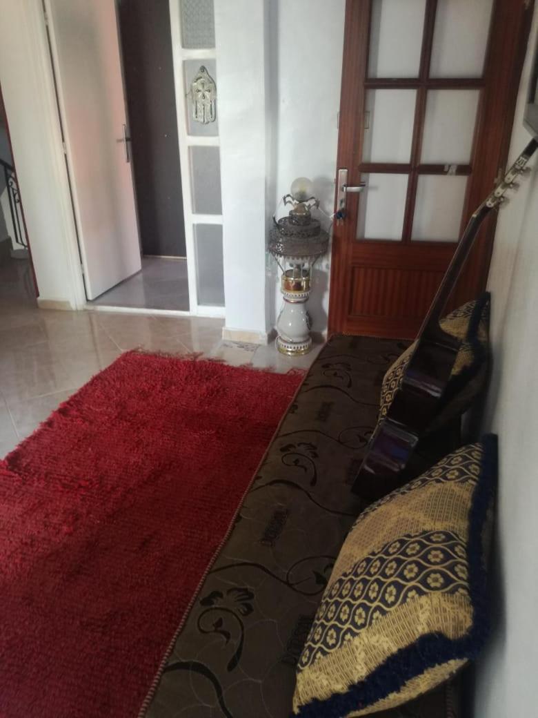 Imsouane Dream Surf Albergue Exterior foto