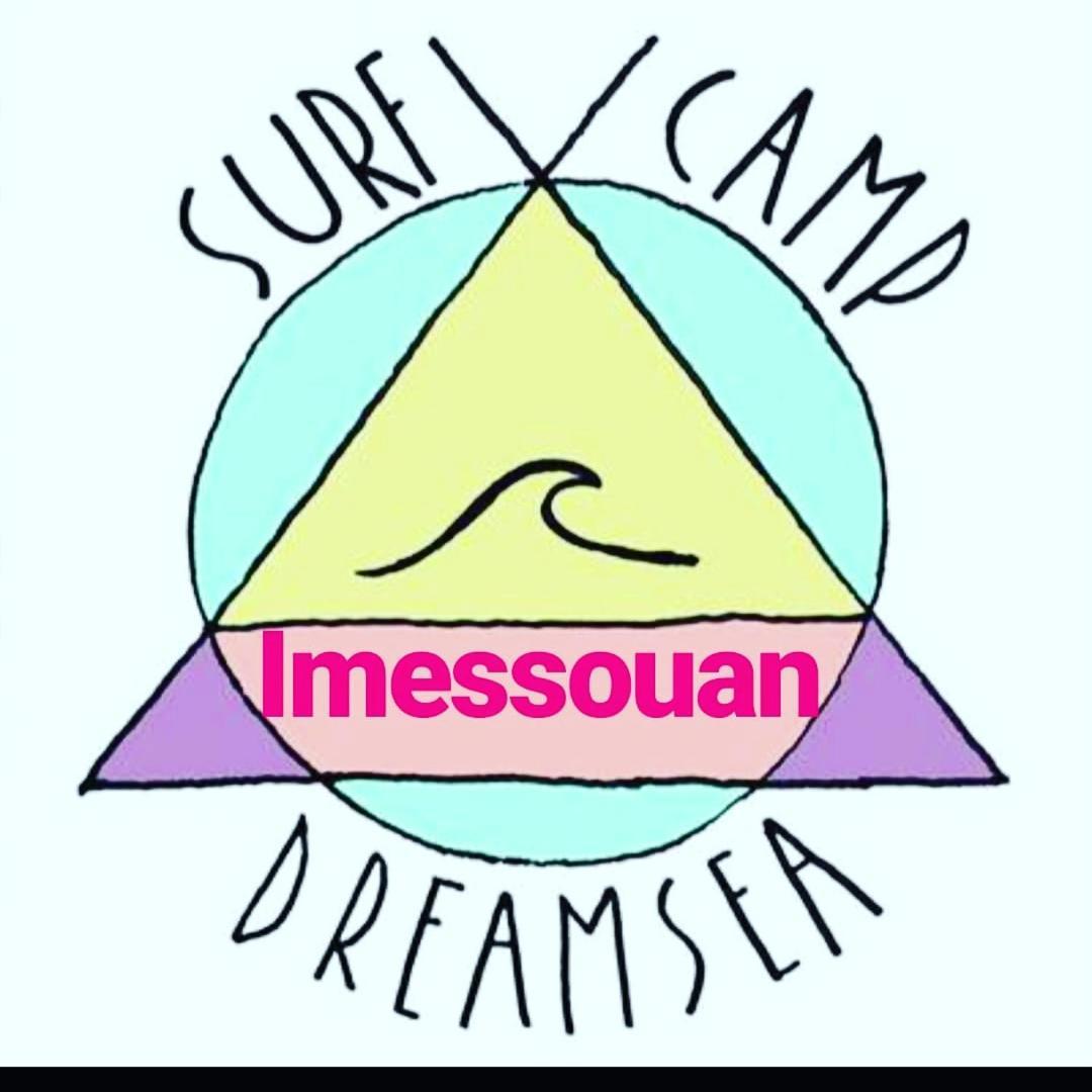 Imsouane Dream Surf Albergue Exterior foto