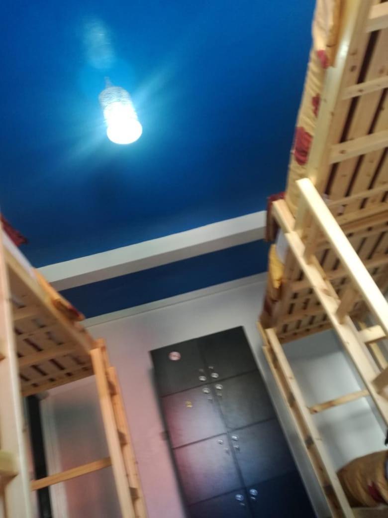 Imsouane Dream Surf Albergue Exterior foto