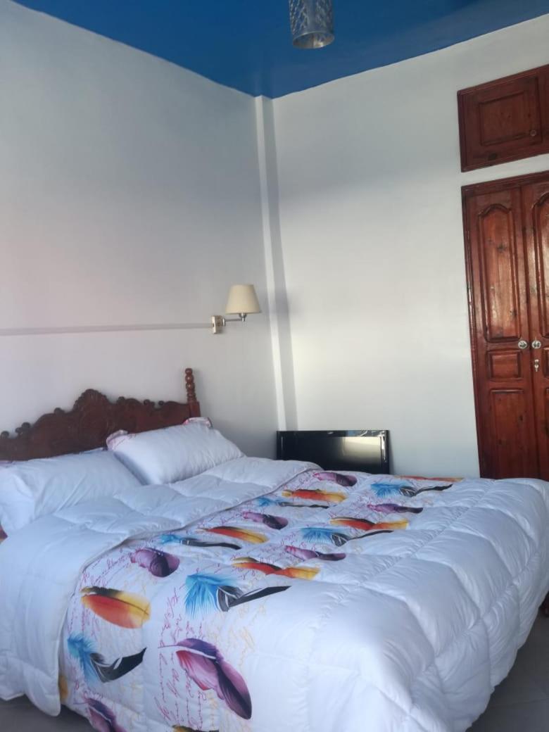 Imsouane Dream Surf Albergue Exterior foto