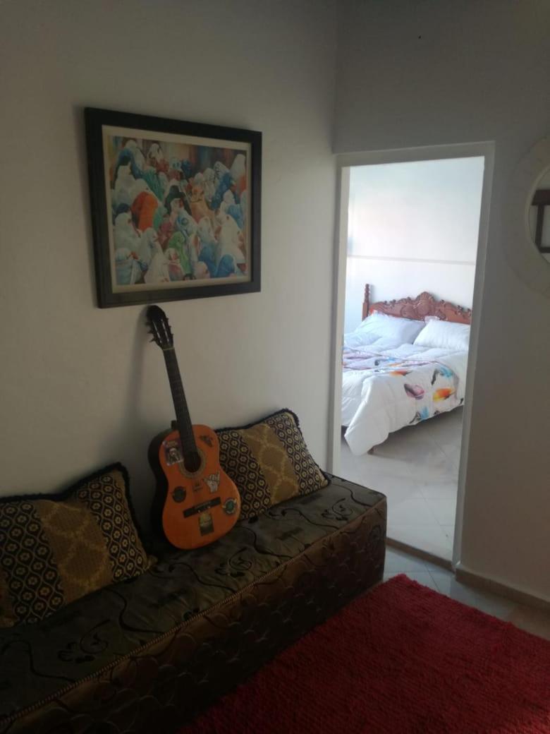 Imsouane Dream Surf Albergue Exterior foto