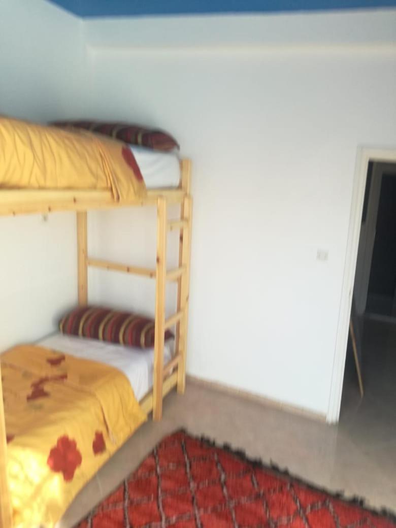 Imsouane Dream Surf Albergue Exterior foto