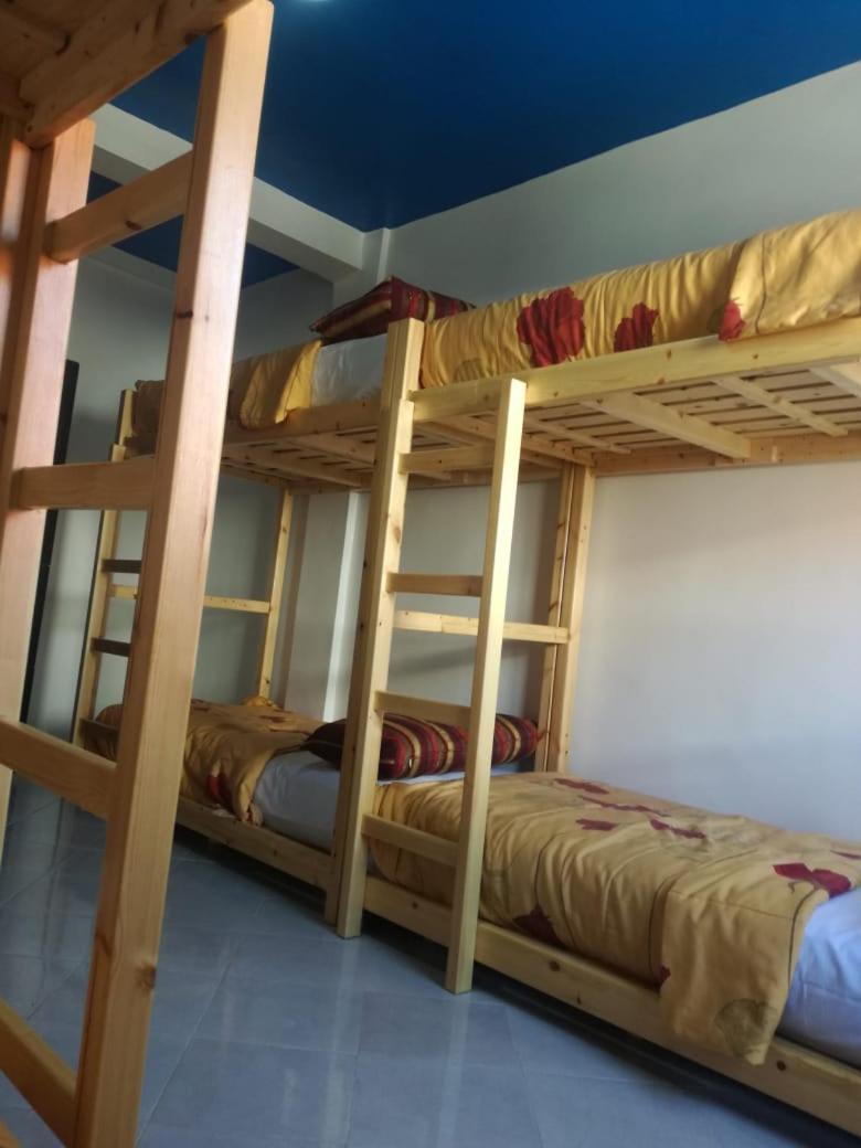 Imsouane Dream Surf Albergue Exterior foto