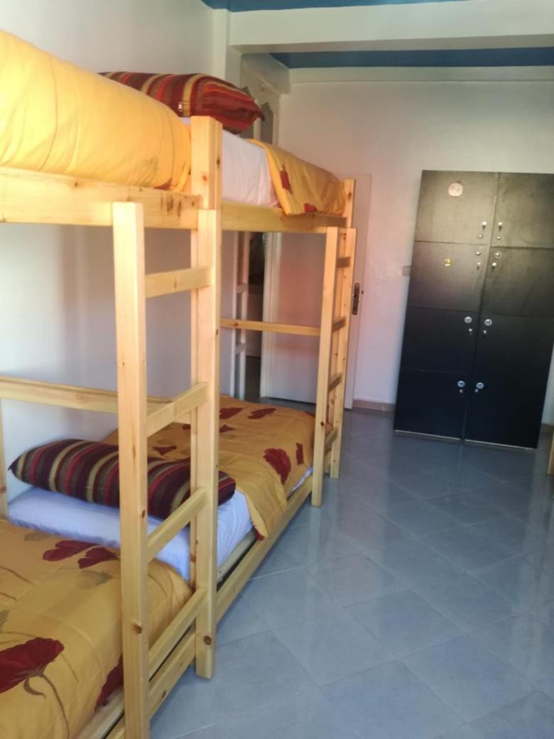 Imsouane Dream Surf Albergue Exterior foto